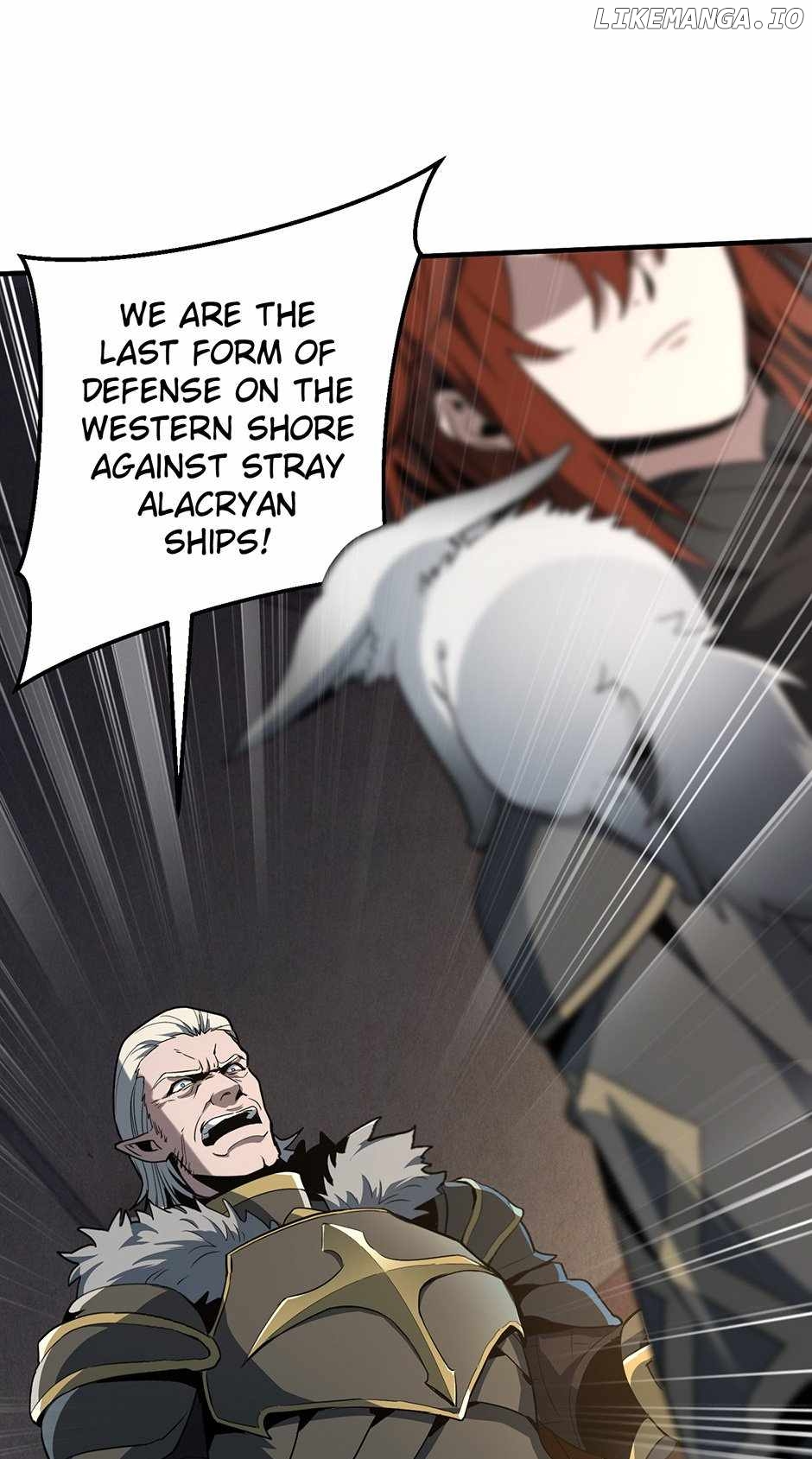 The Beginning After The End Chapter 189 image 036